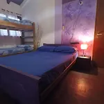 Hostel Parque Central