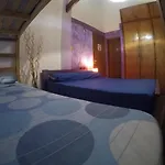 Hostel Parque Central