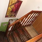 Hostel Parque Central