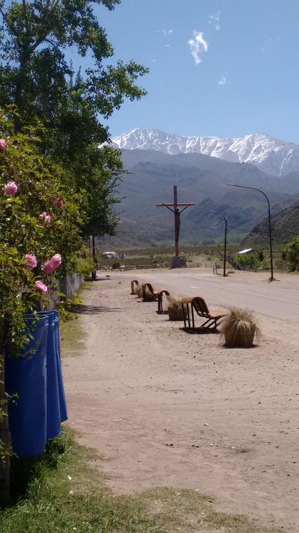 Parque Central Mendoza