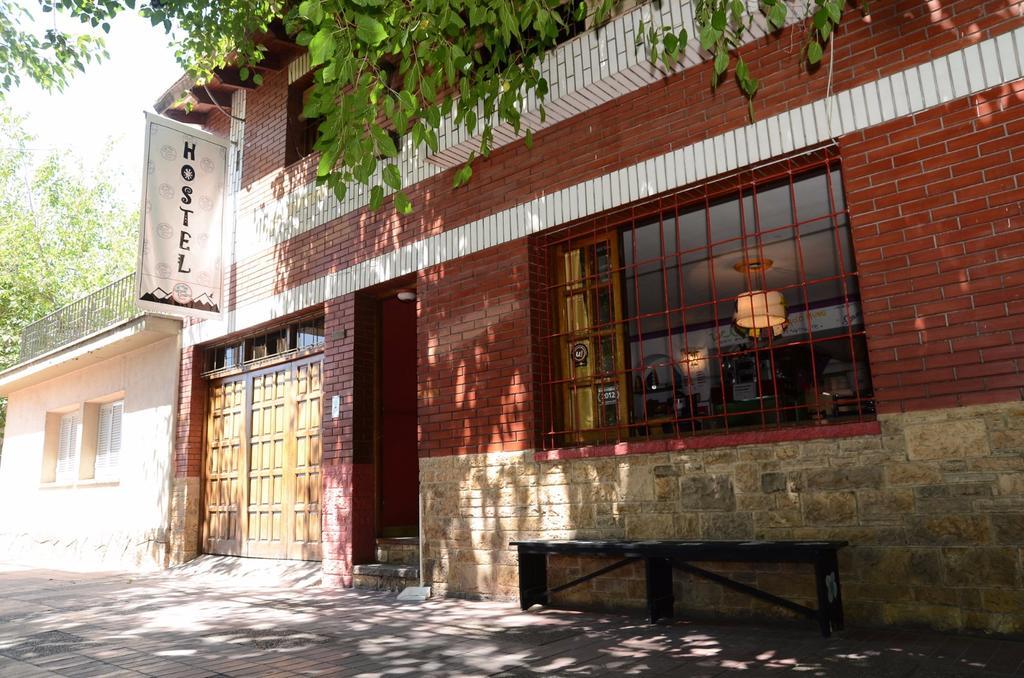Hostel Parque Central