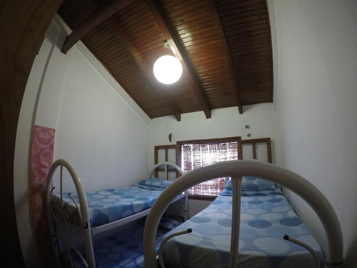 Hostel Parque Central *