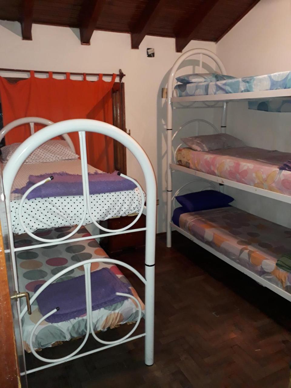 Hostel Parque Central