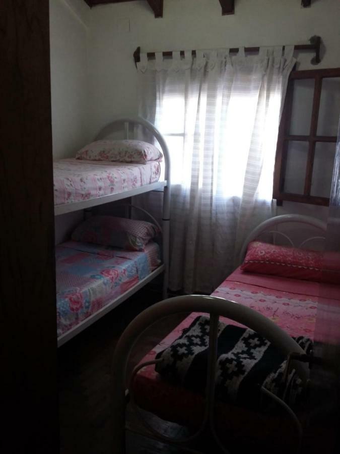Hostel Parque Central *