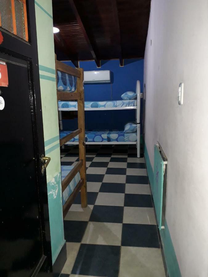 Parque Central Hostel *