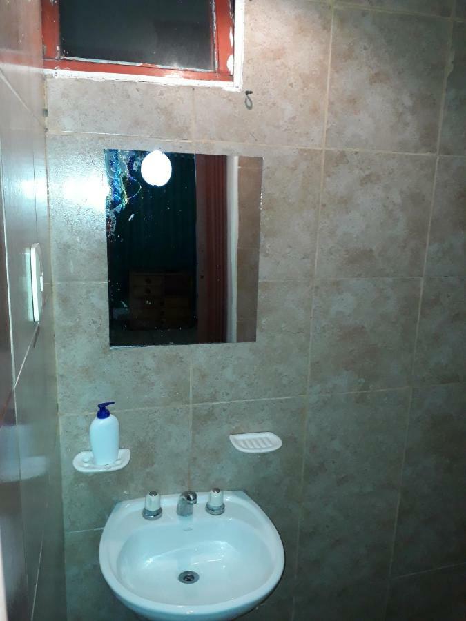 Hostel Parque Central